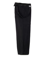 Suspender Pants