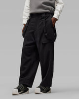 Suspender Pants