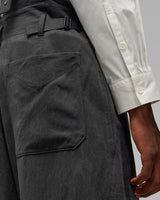 Suspender Pants