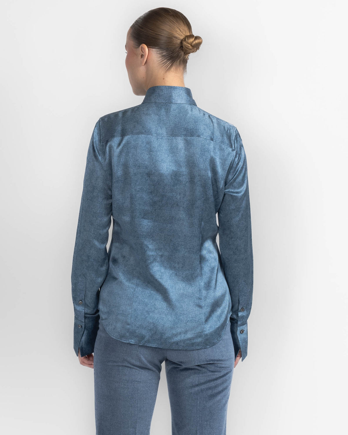 Shiny Shirt
