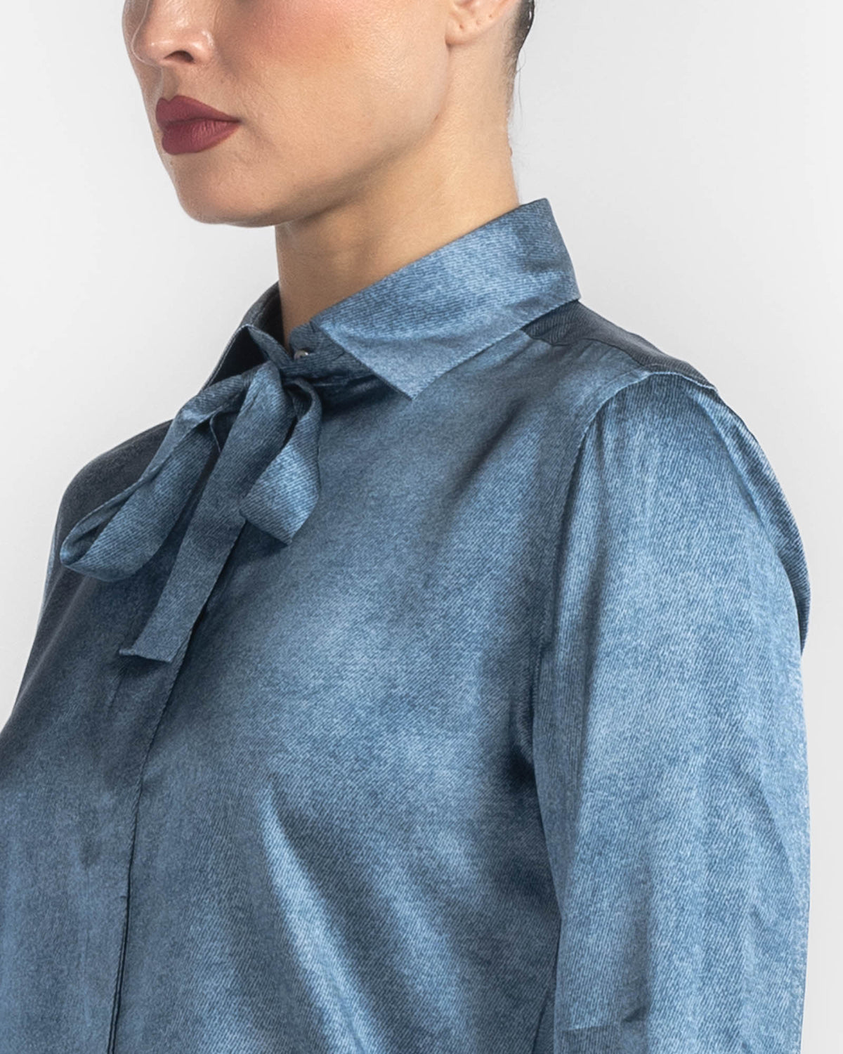 Shiny Shirt