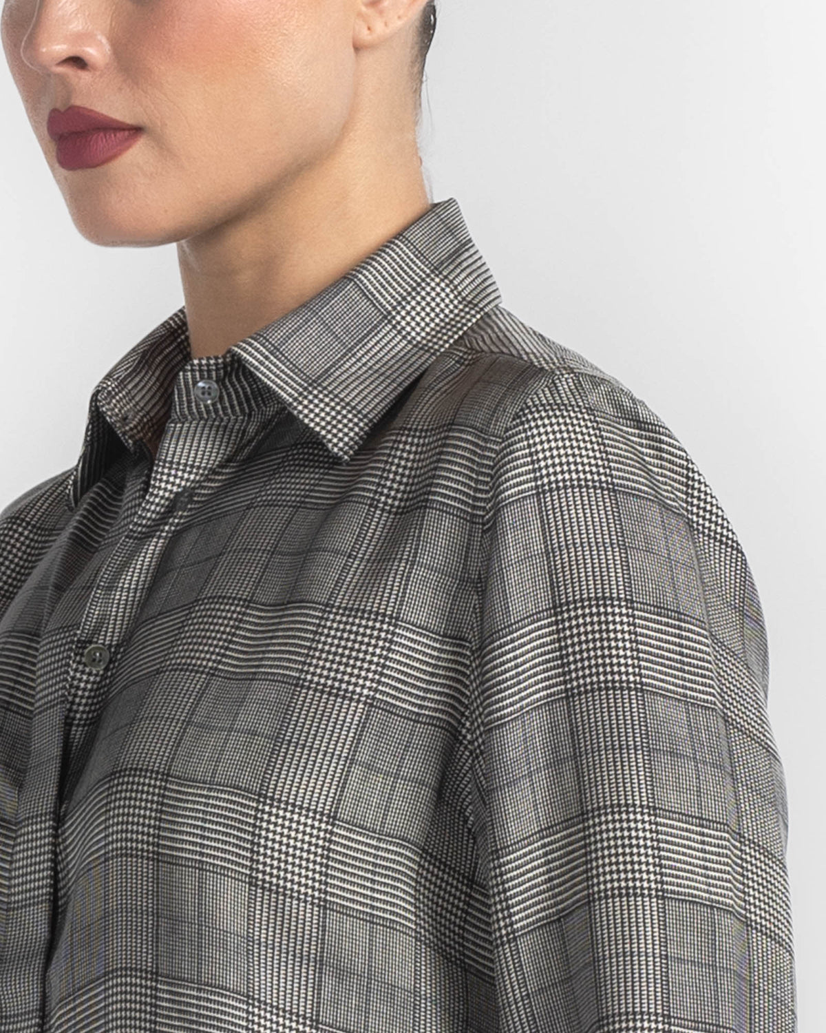 Plaid Shirt