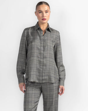 Plaid Shirt