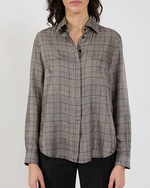 Plaid Shirt