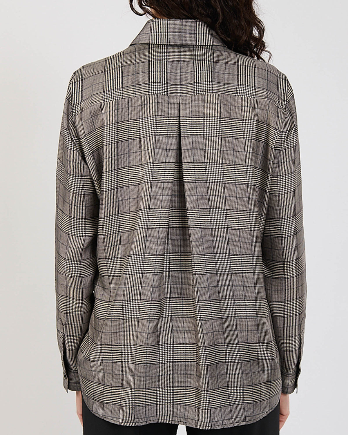 Plaid Shirt