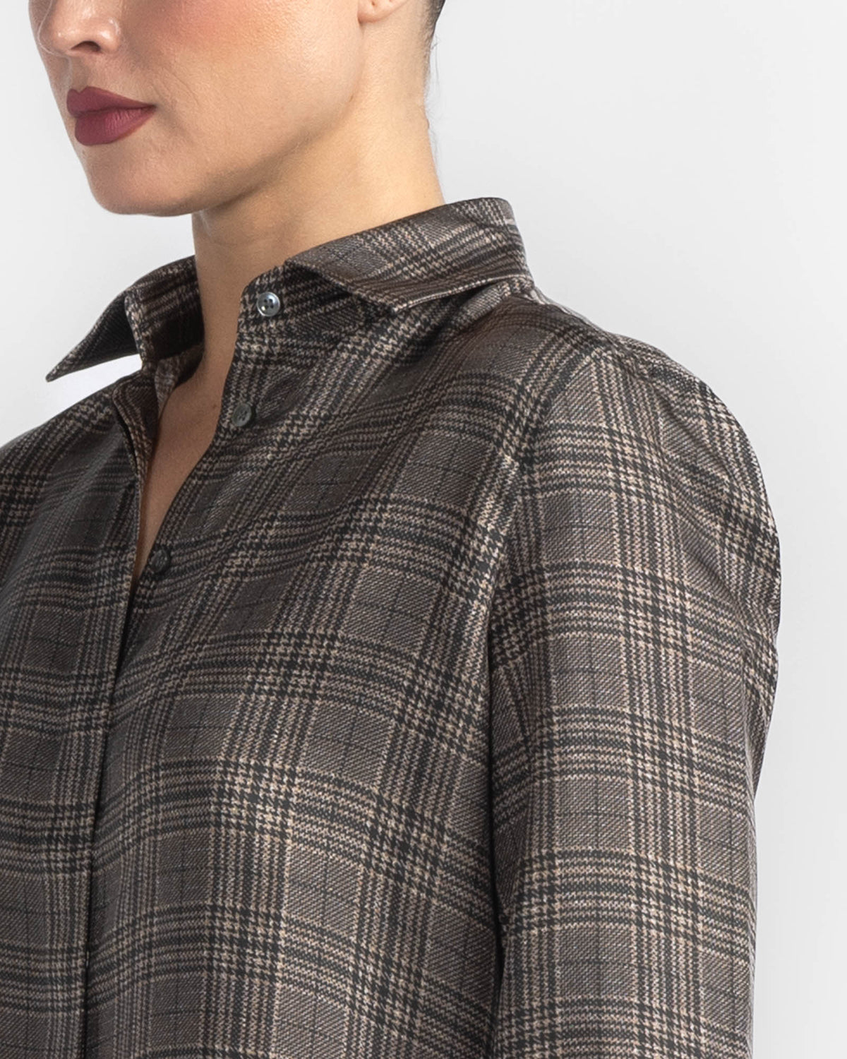 Tie Shirt