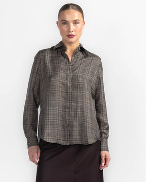 Tie Shirt