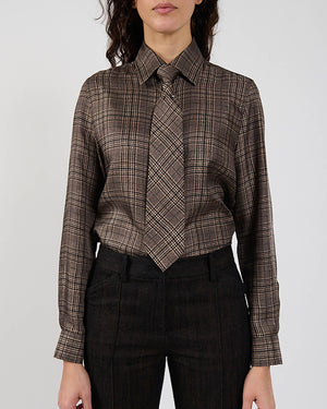 Tie Shirt