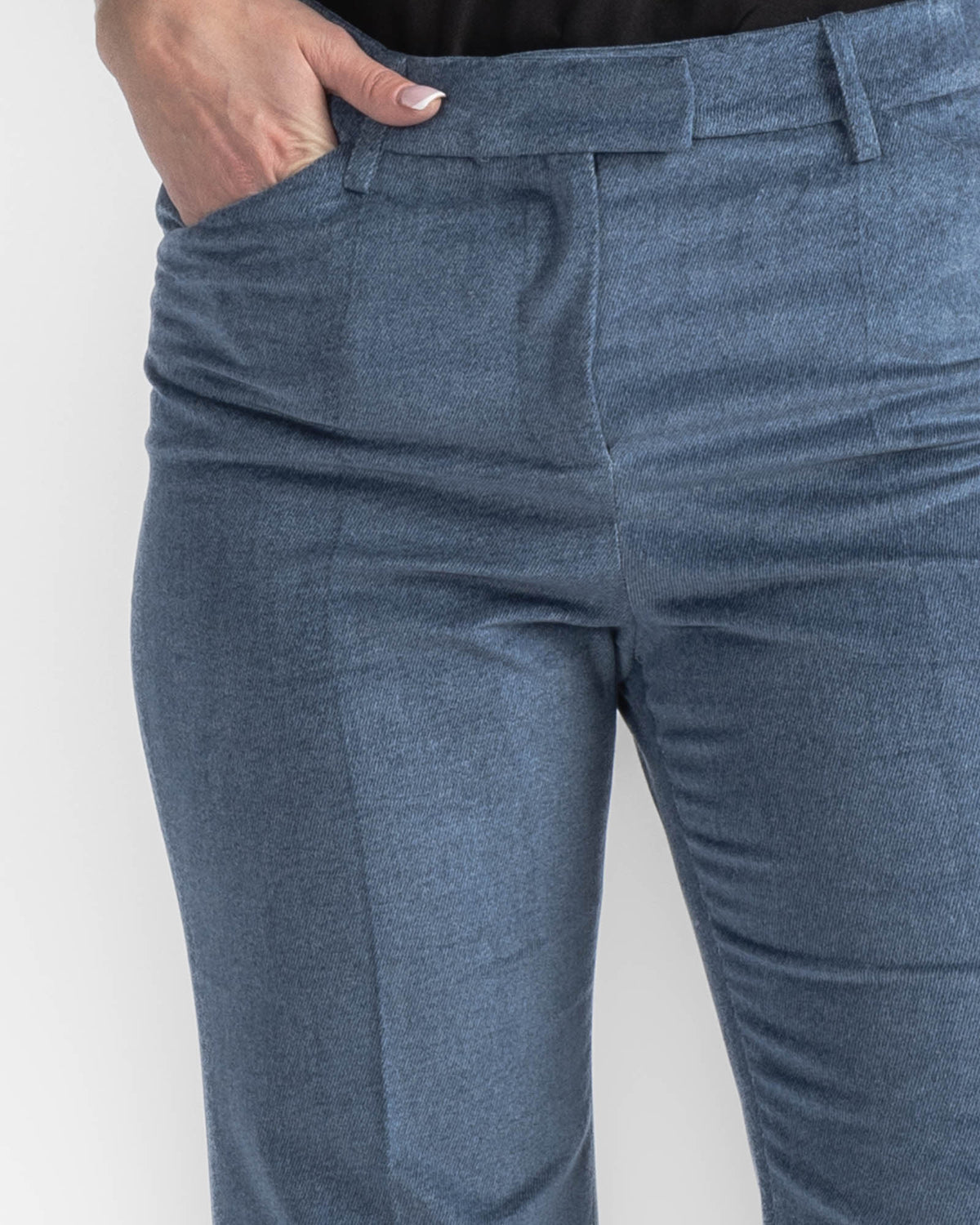 Tailored Pant