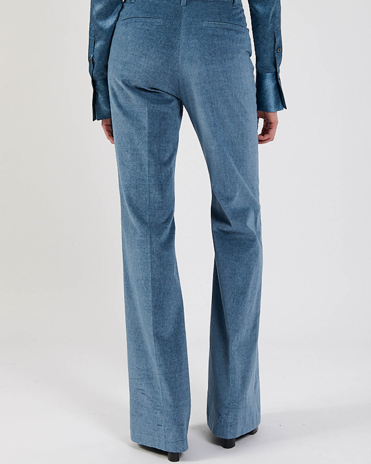 Tailored Pant