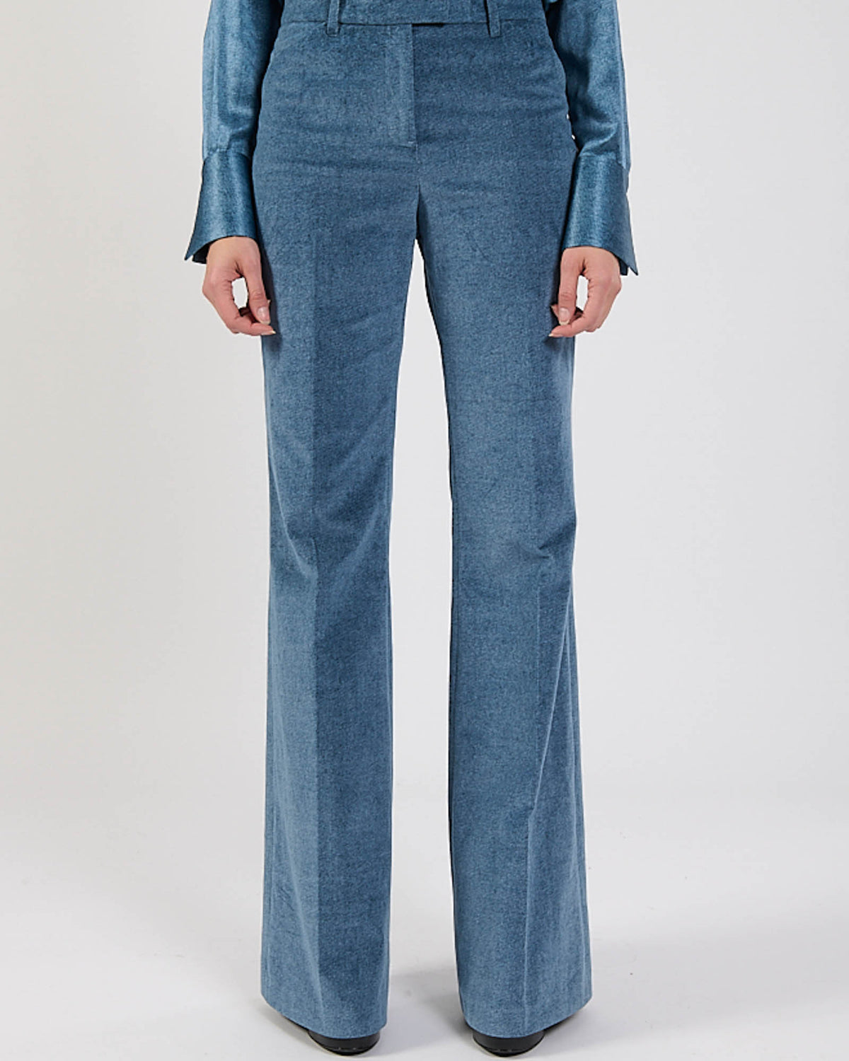 Tailored Pant