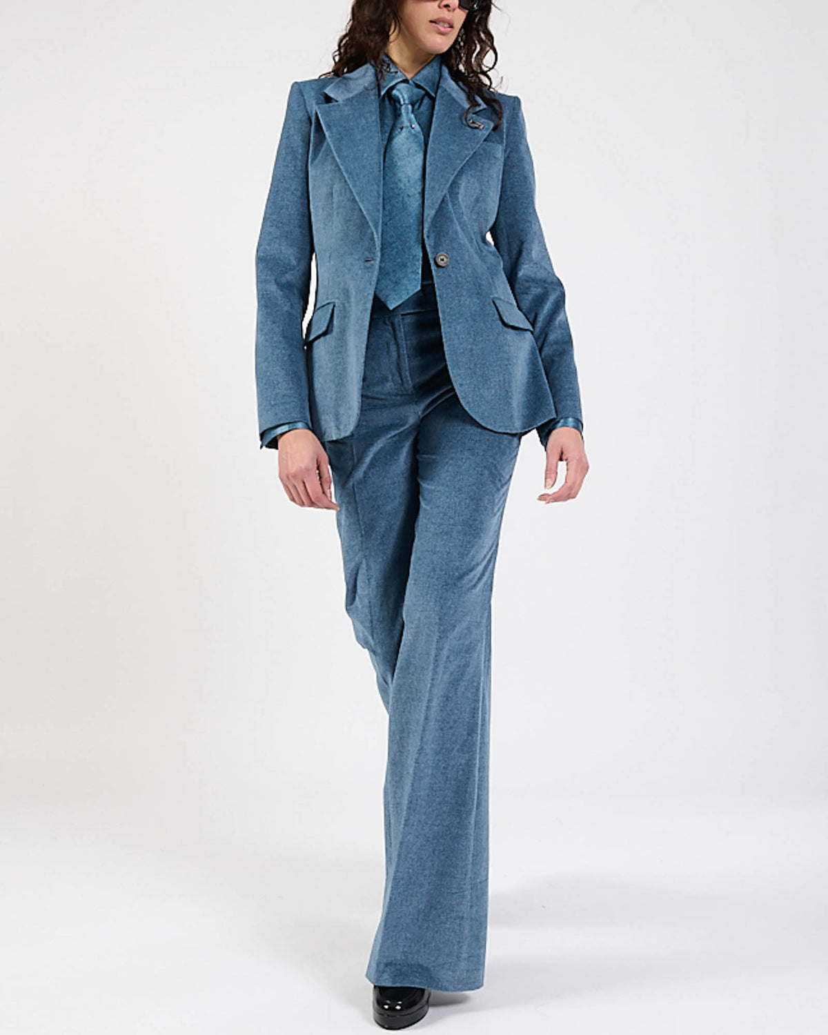 Tailored Pant