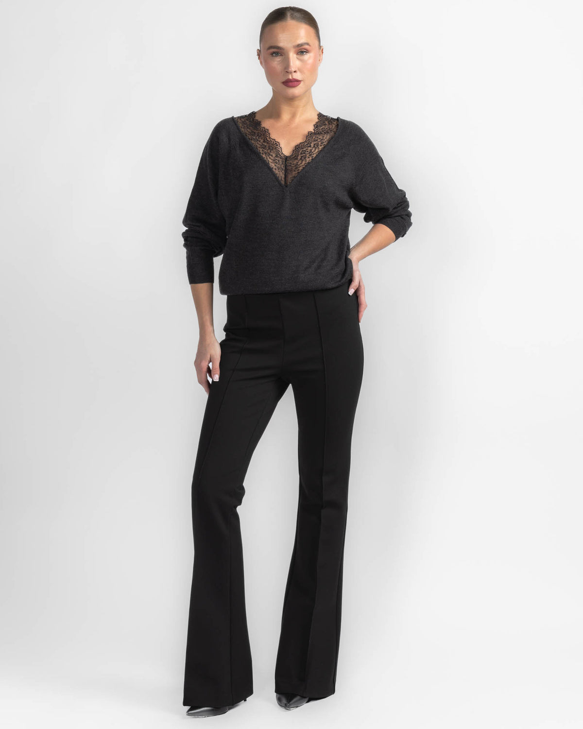 Tailored Pant
