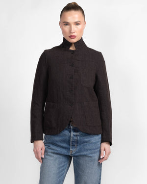 Caryl Jacket
