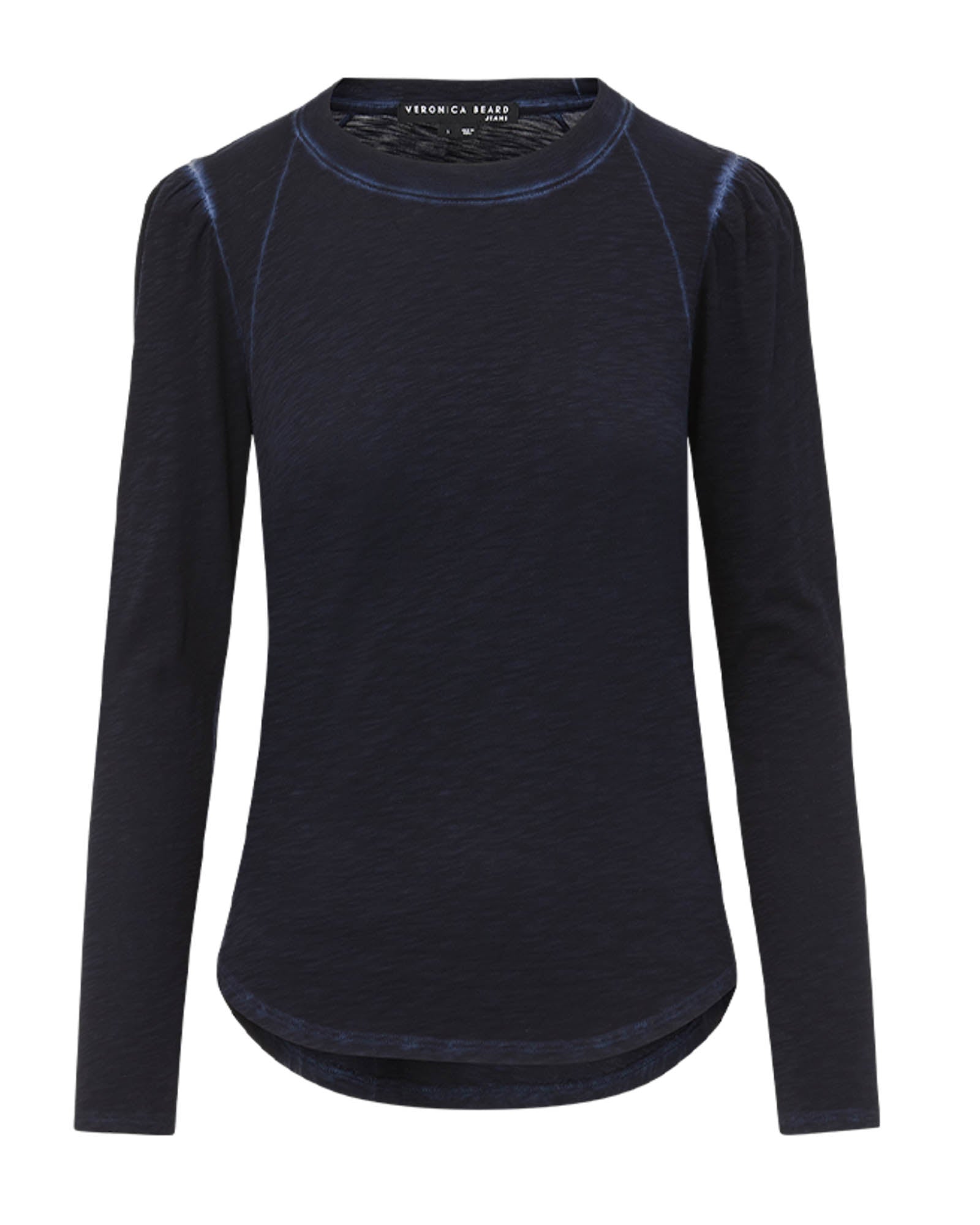 Mason Baseball Tee