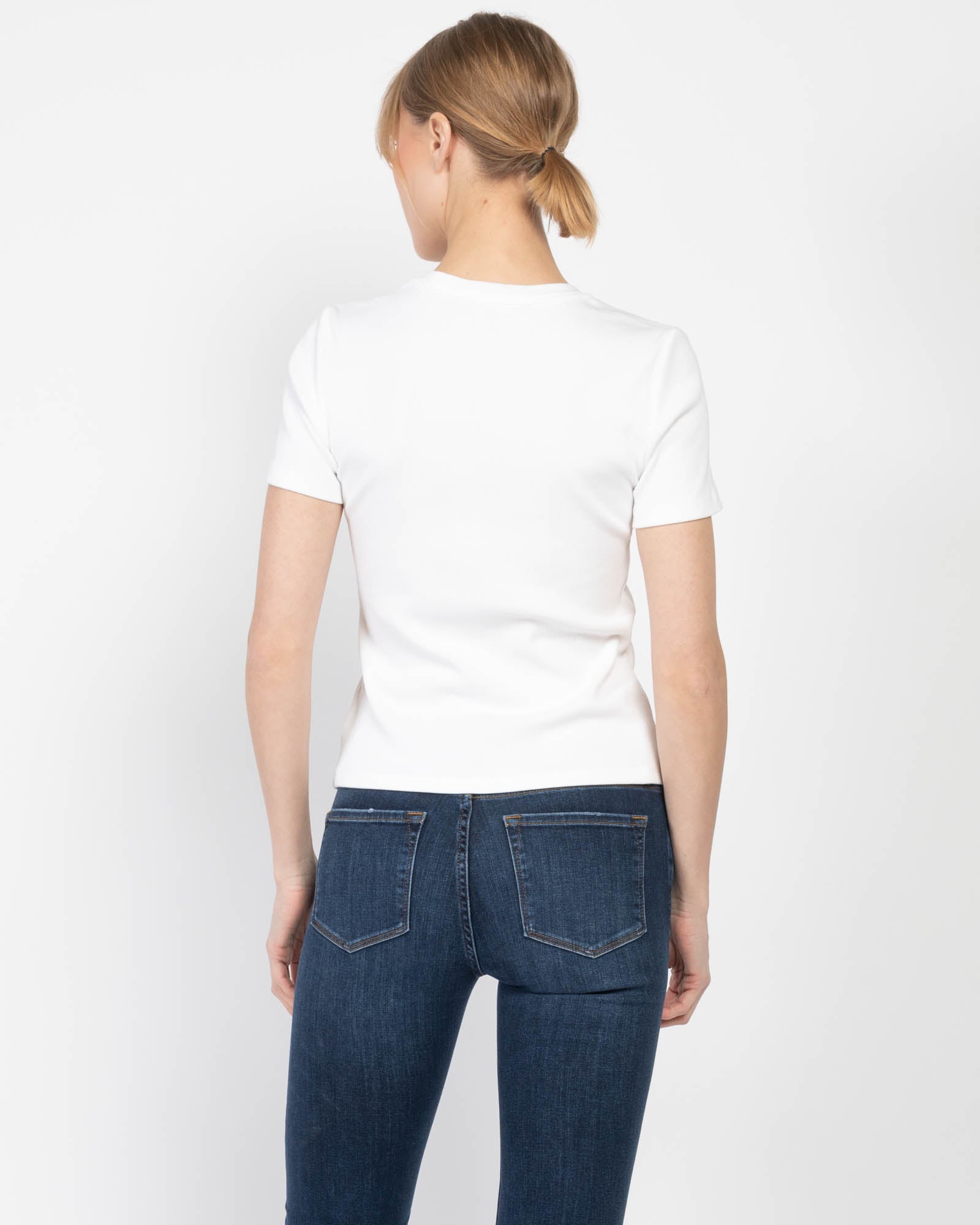 Pruitt Tee