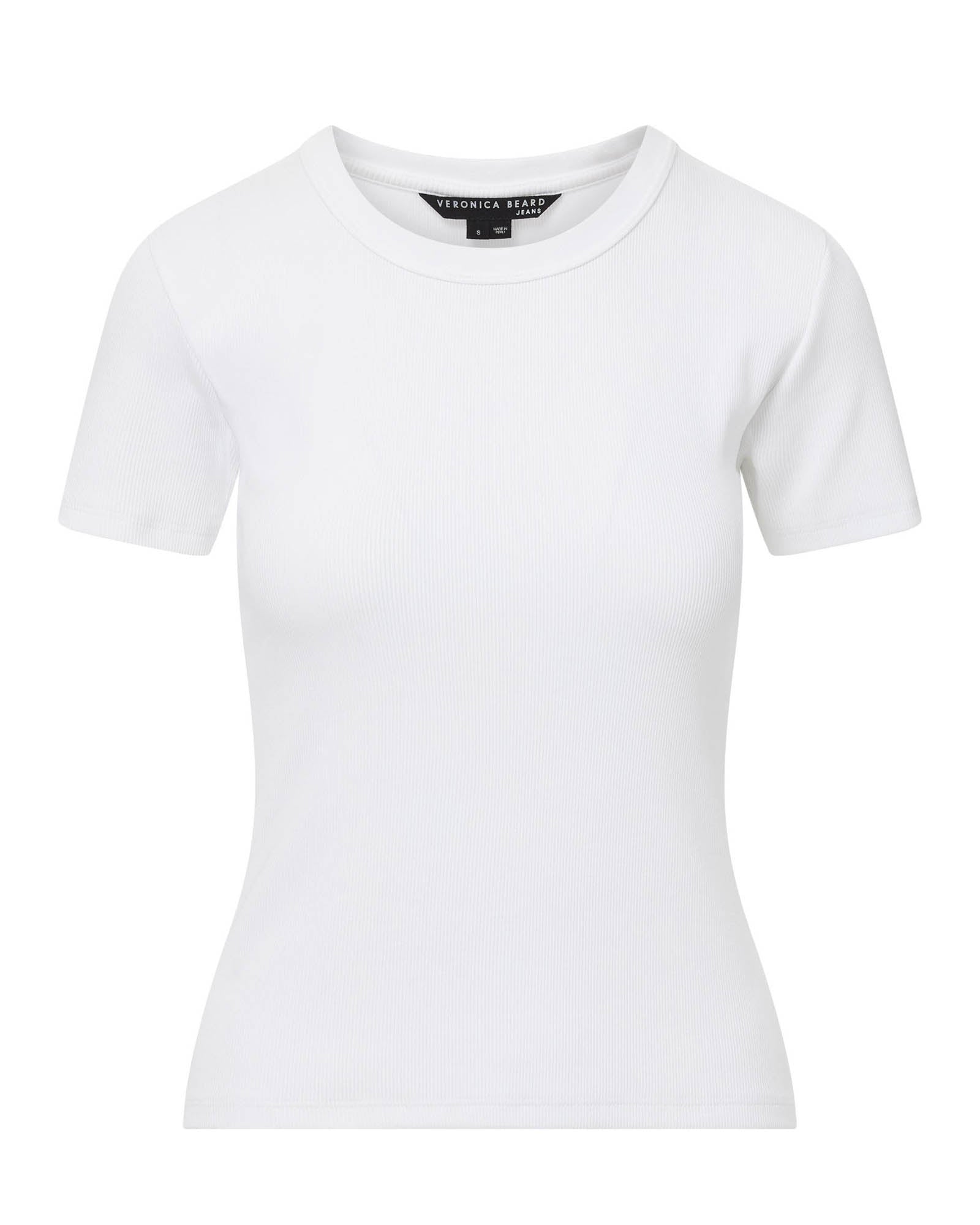 Pruitt Tee