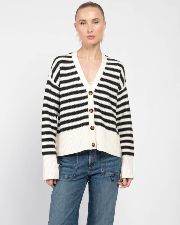 Saylor Cardigan