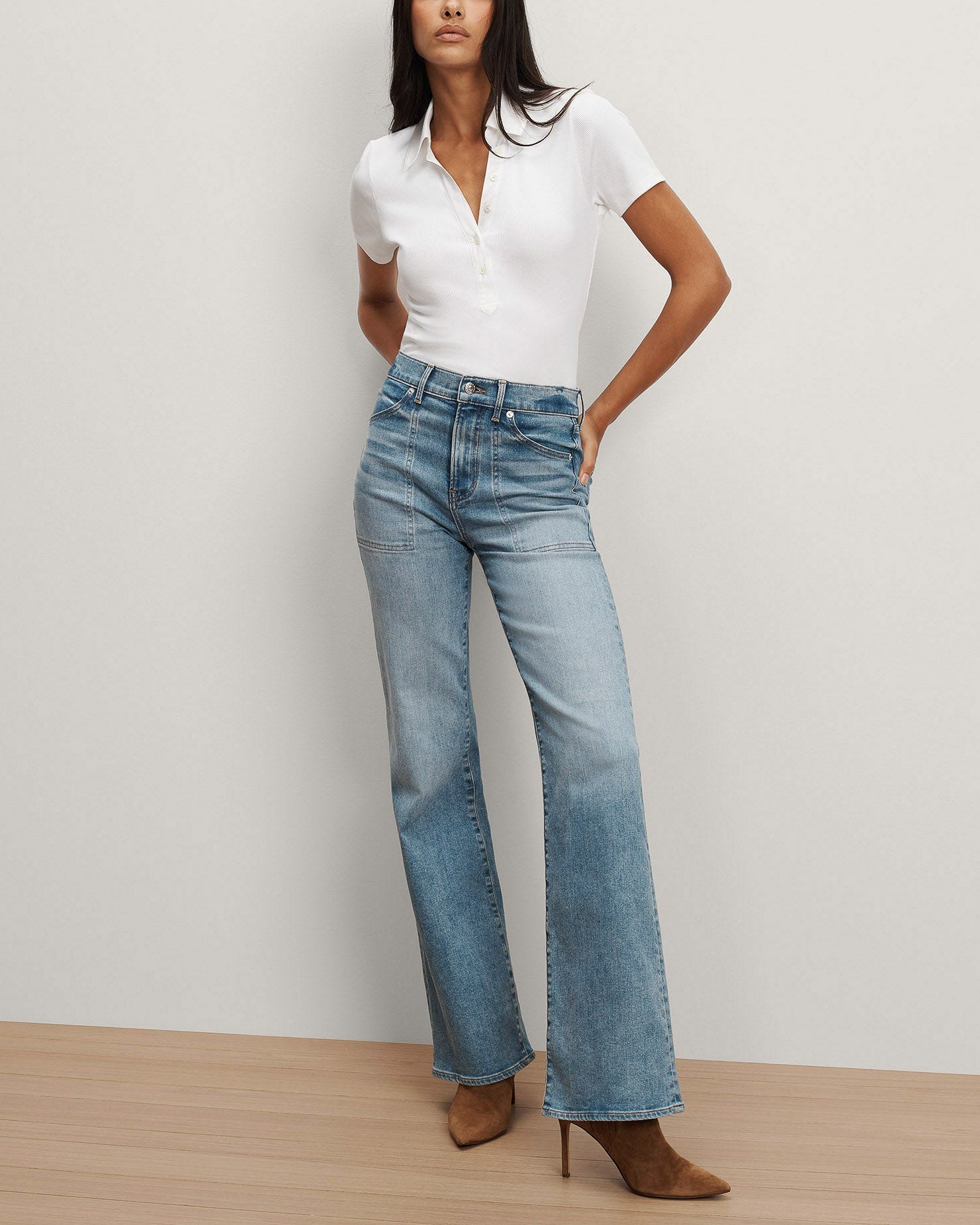 Kearney Polo T-Shirt