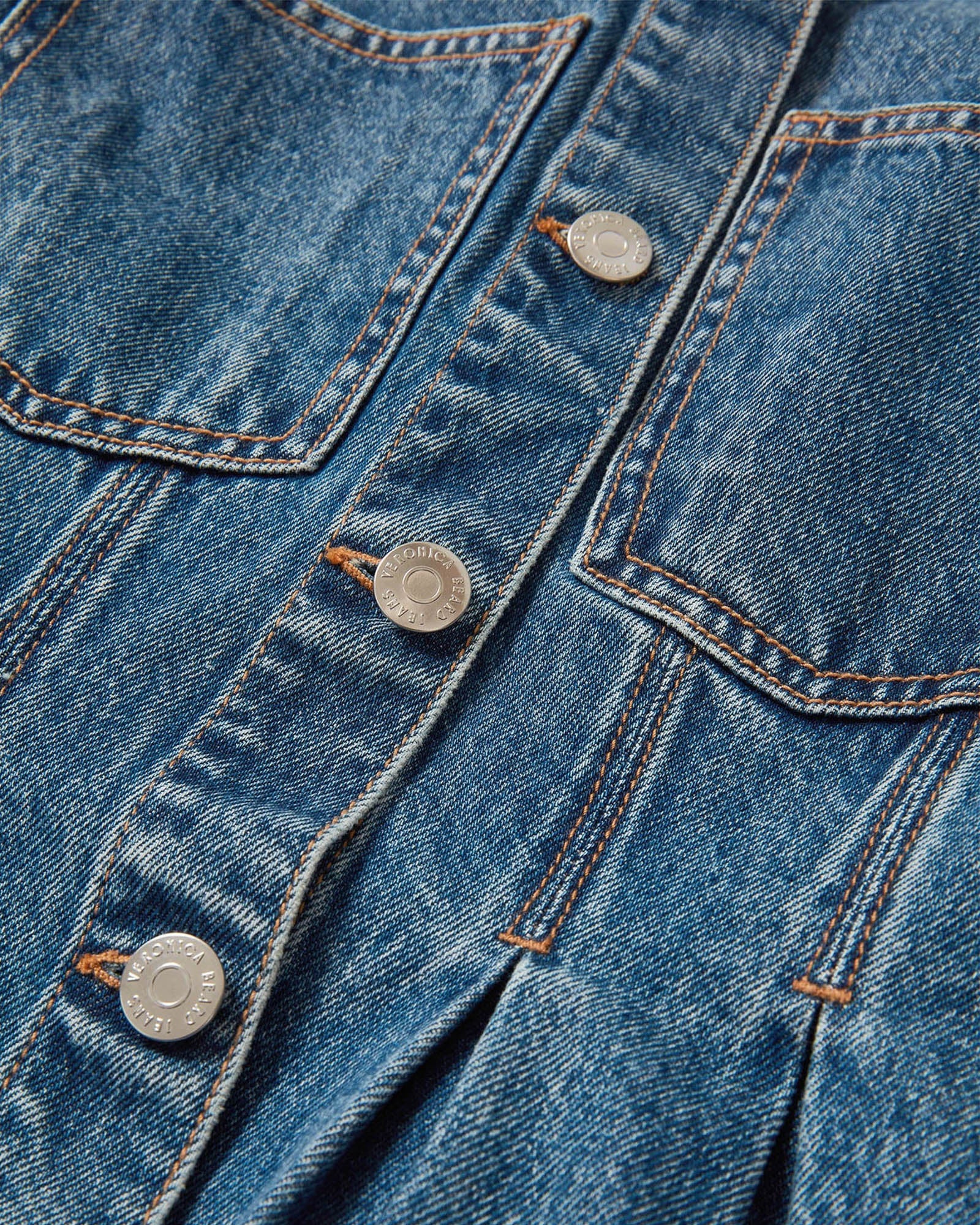 Veste péplum Zahara