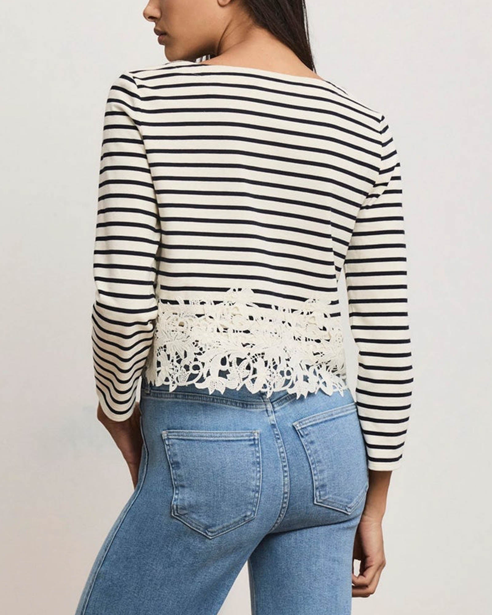 Hovey Top