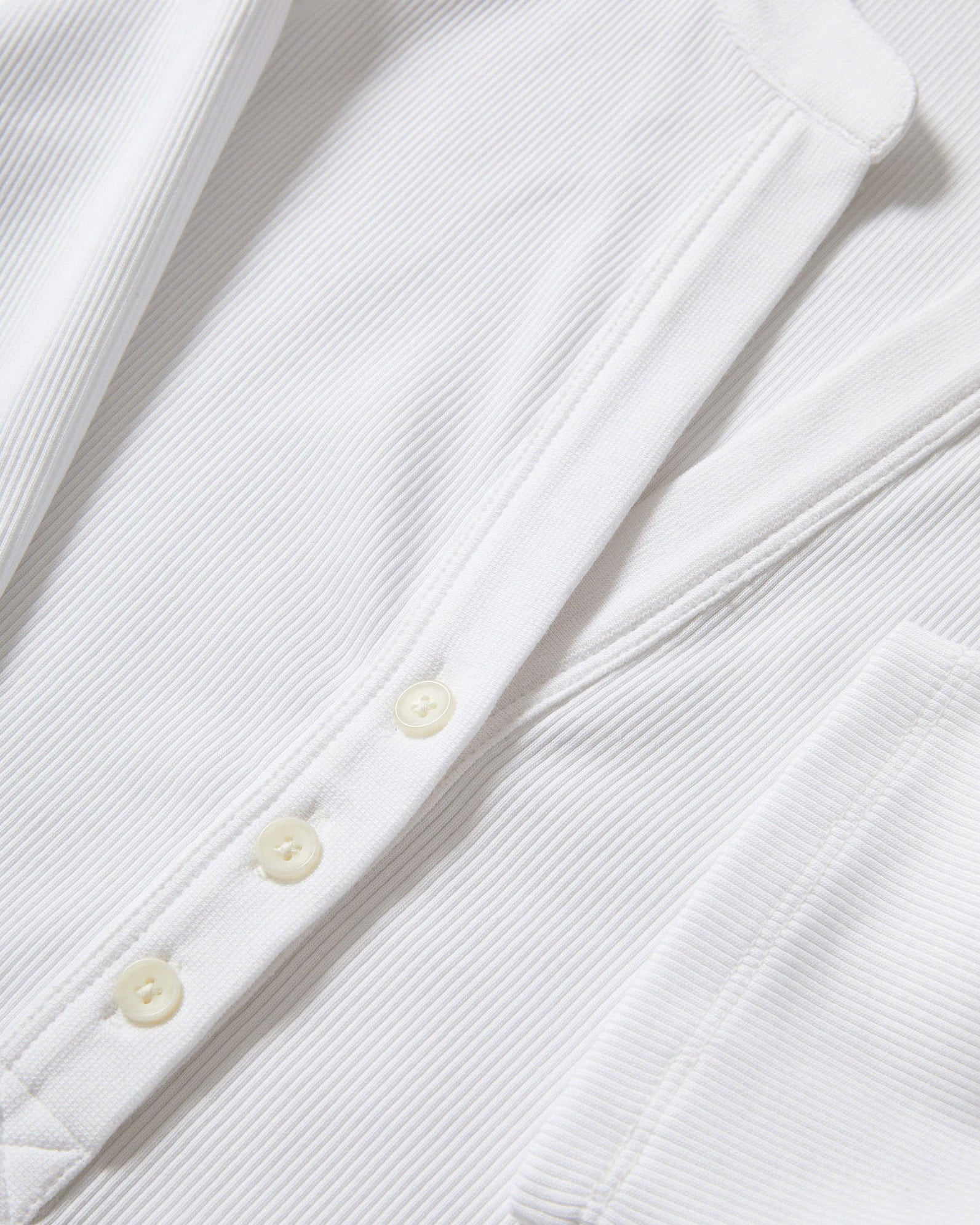 Reubian Henley T-Shirt