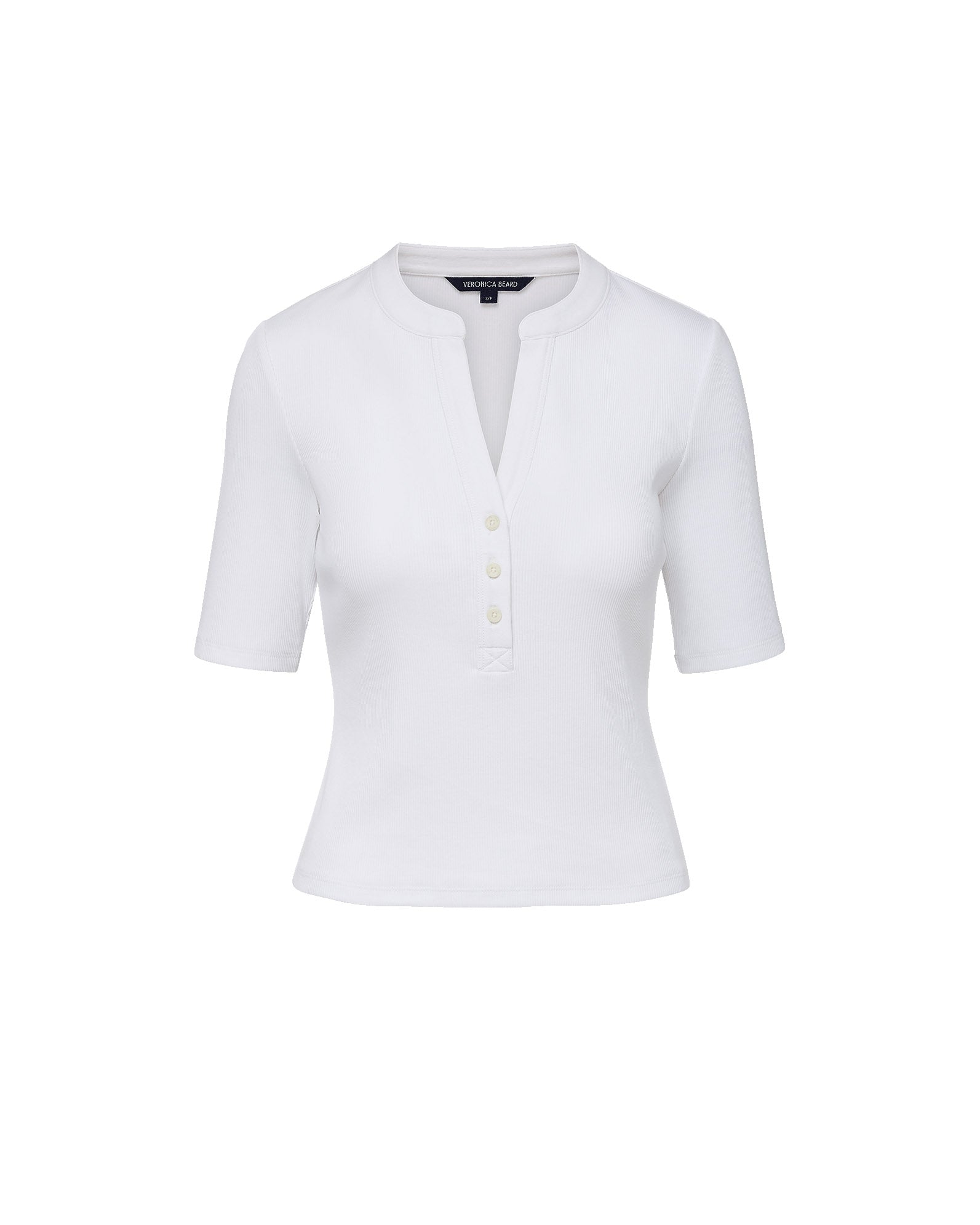 Reubian Henley T-Shirt