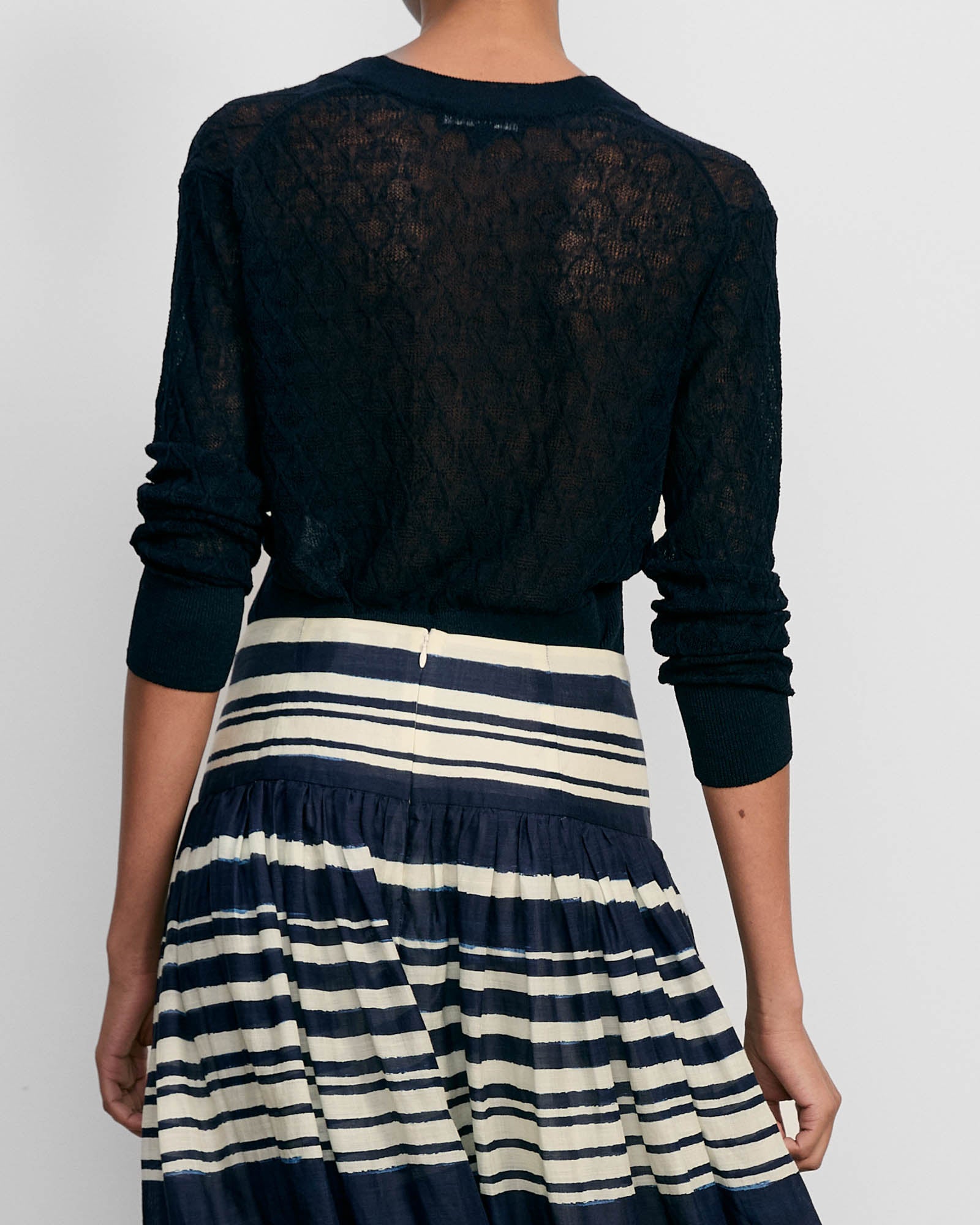 Ingraham Cardigan