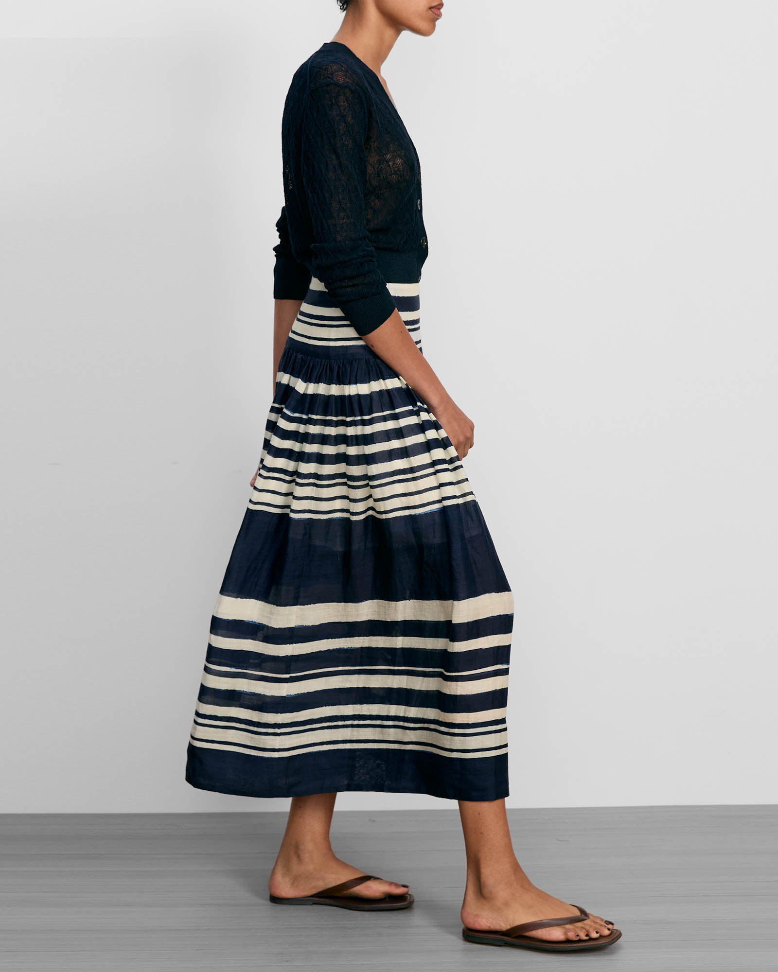 Ingraham Cardigan