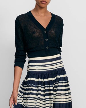 Ingraham Cardigan