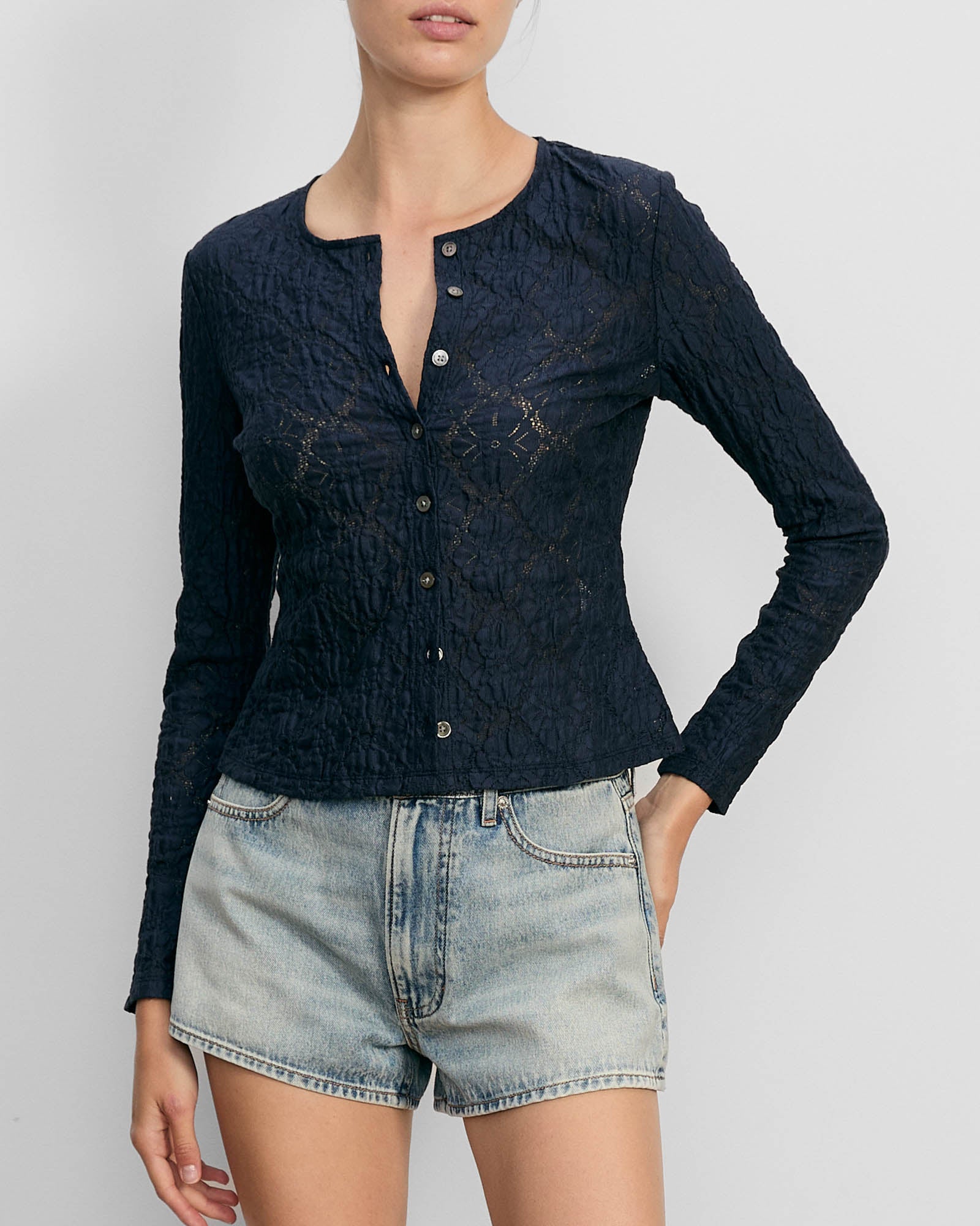 Gillingham Cardigan