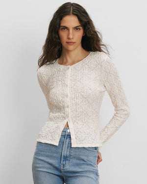 Gillingham Cardigan