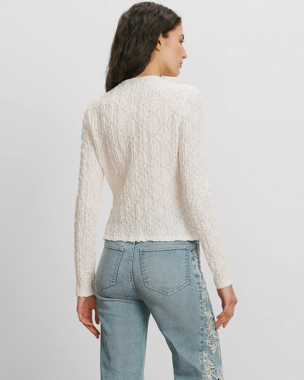 Gillingham Cardigan