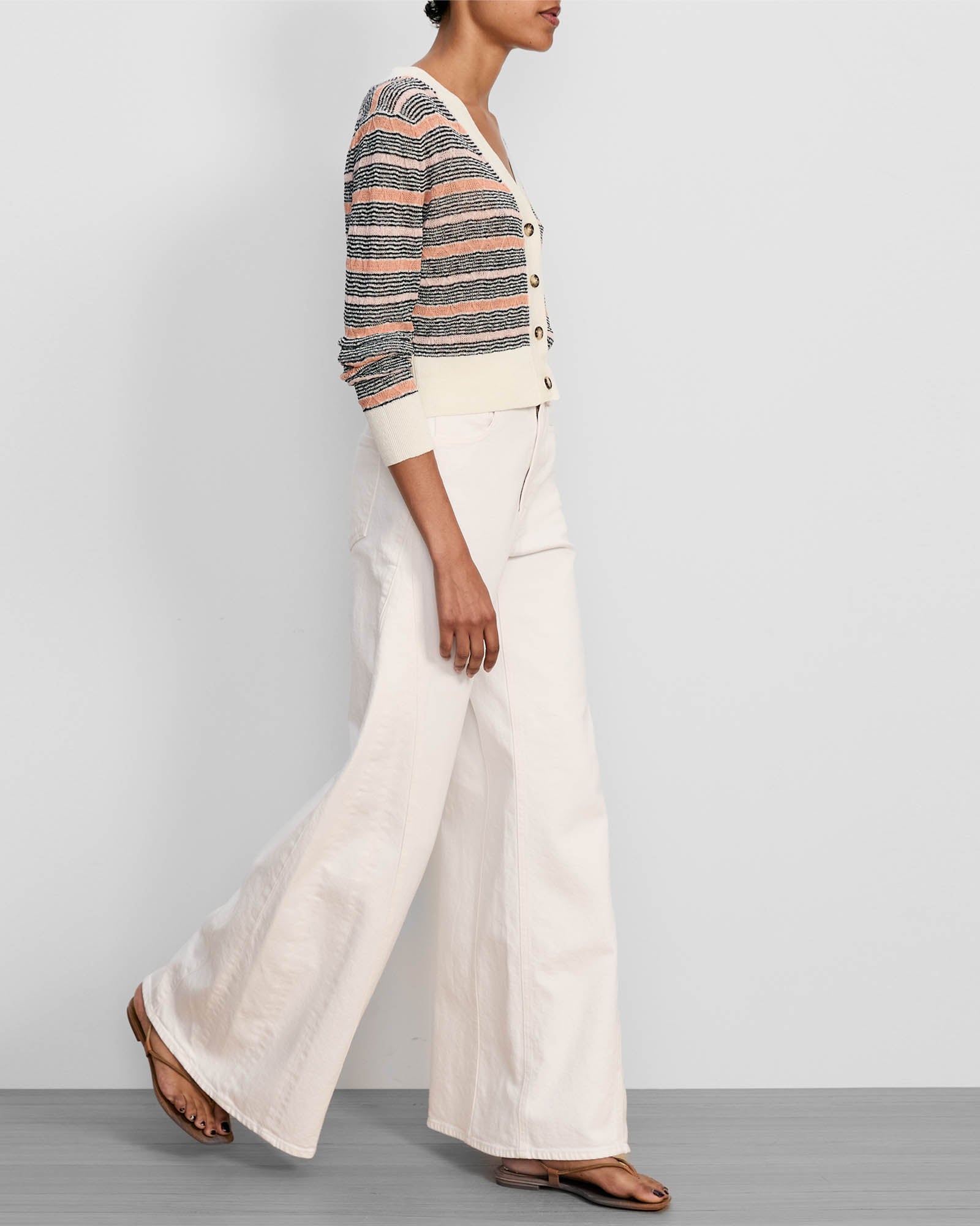 Ingraham Cardigan