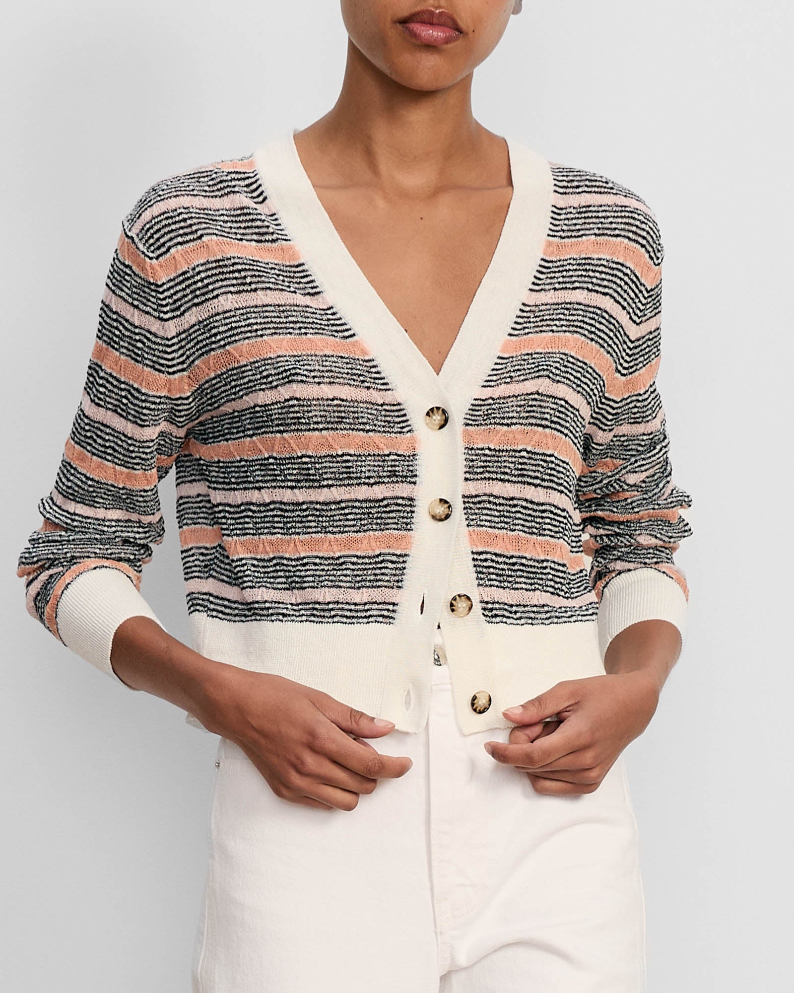 Ingraham Cardigan