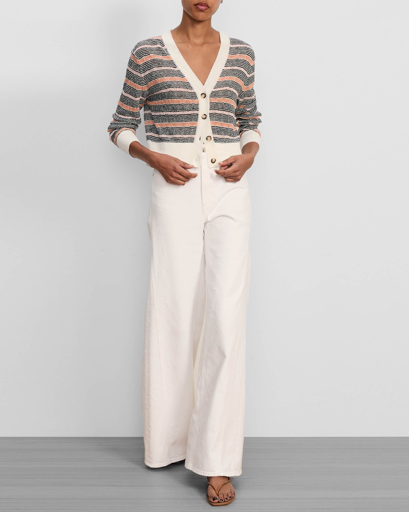 Ingraham Cardigan