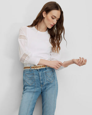 Bellamie Top