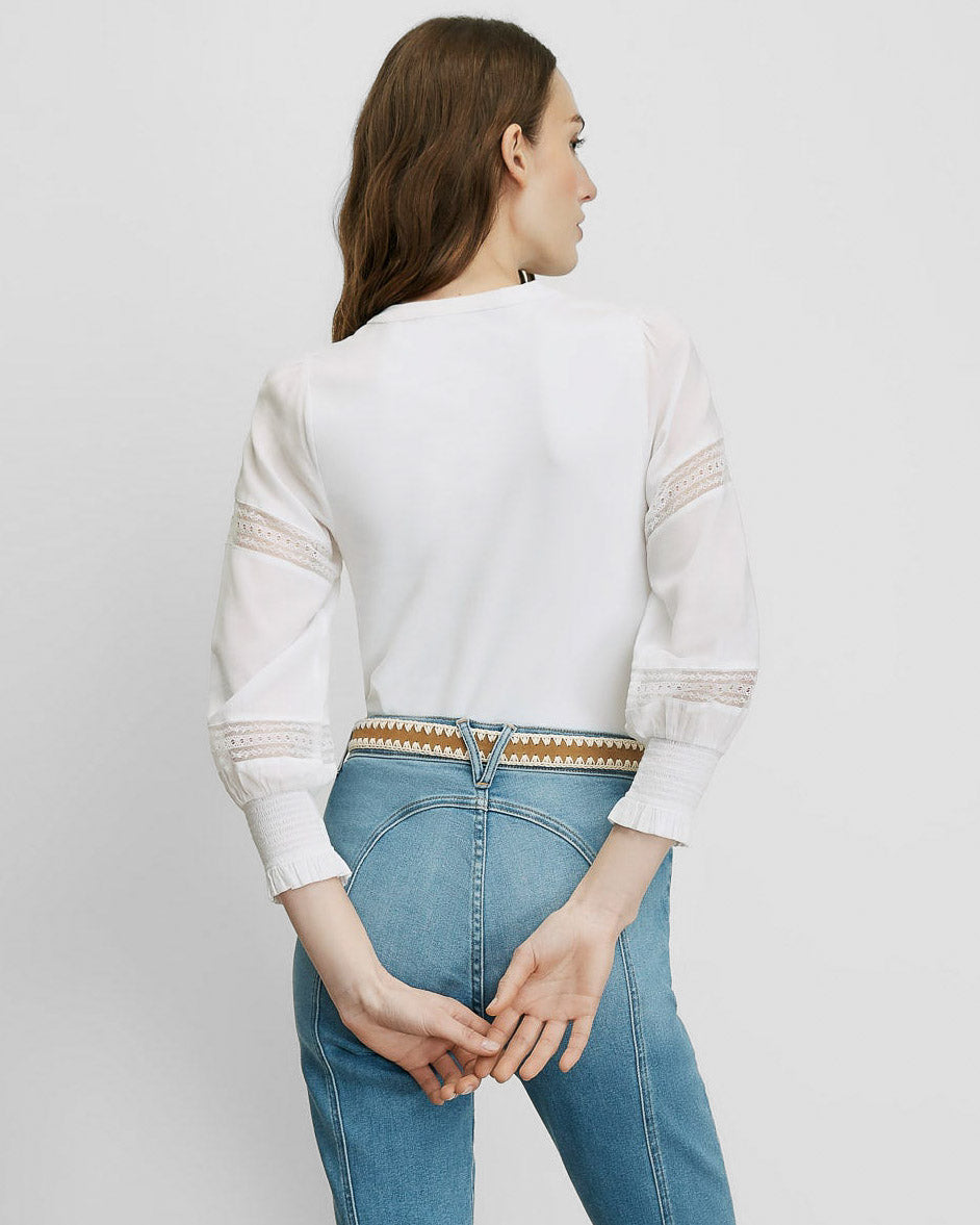 Bellamie Top