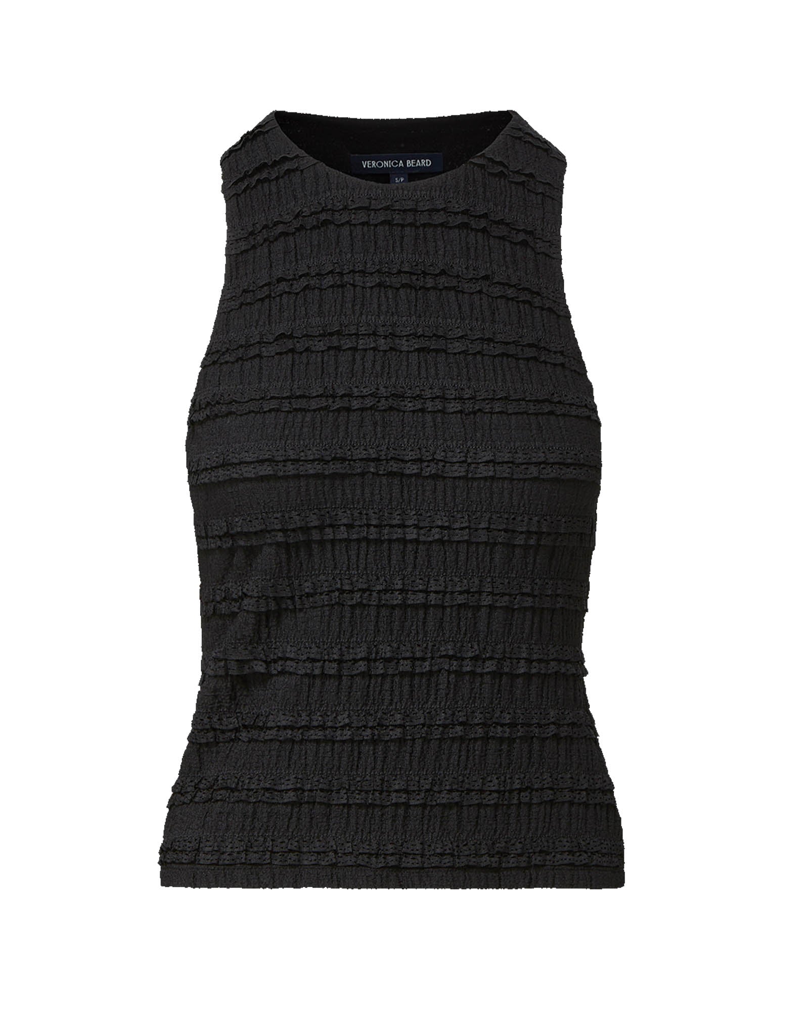Crop Jordyn Tank
