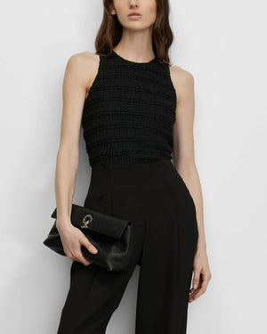 Crop Jordyn Tank