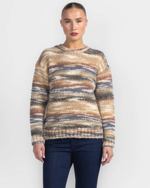 Castille Pullover