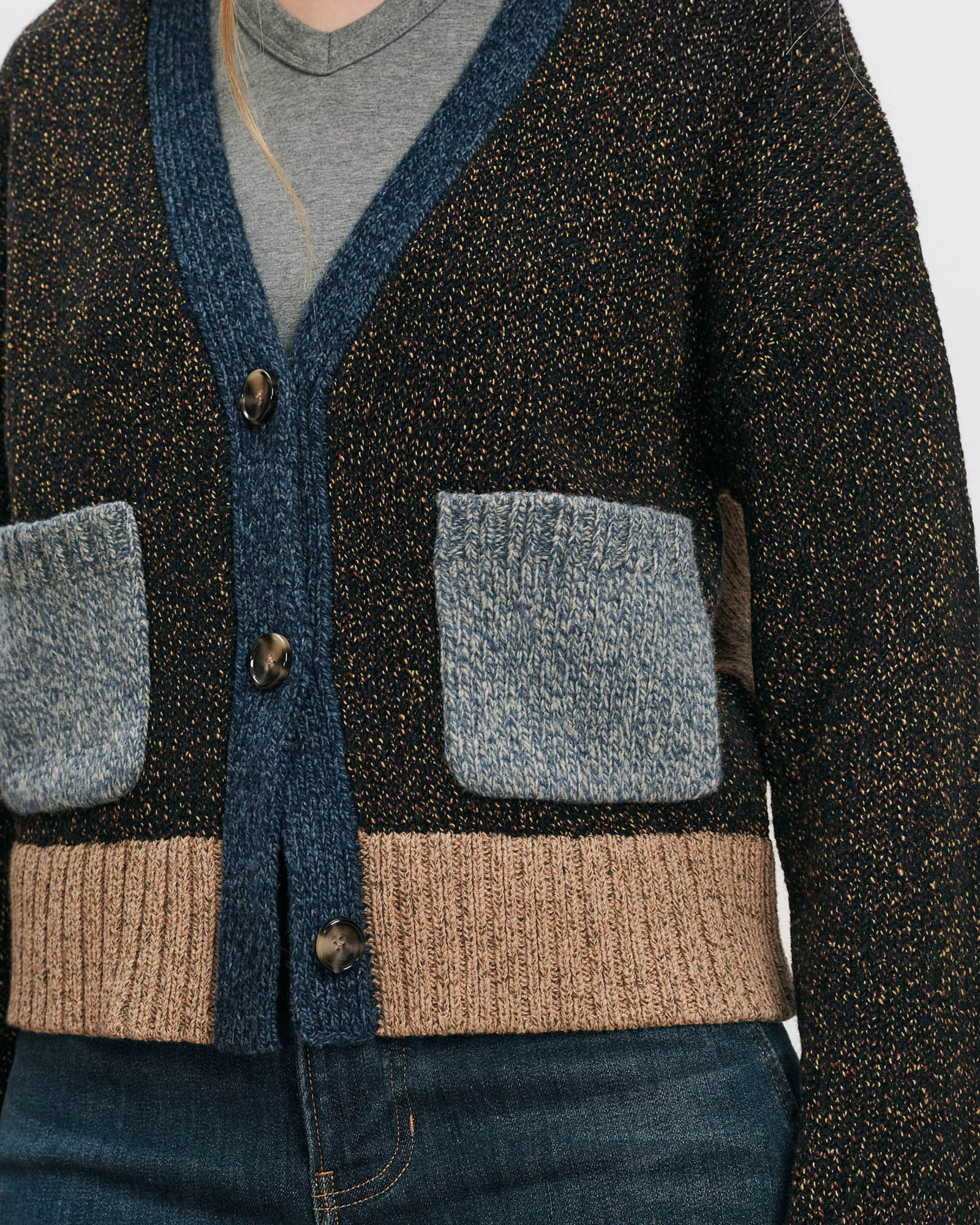 Josiane Cardigan