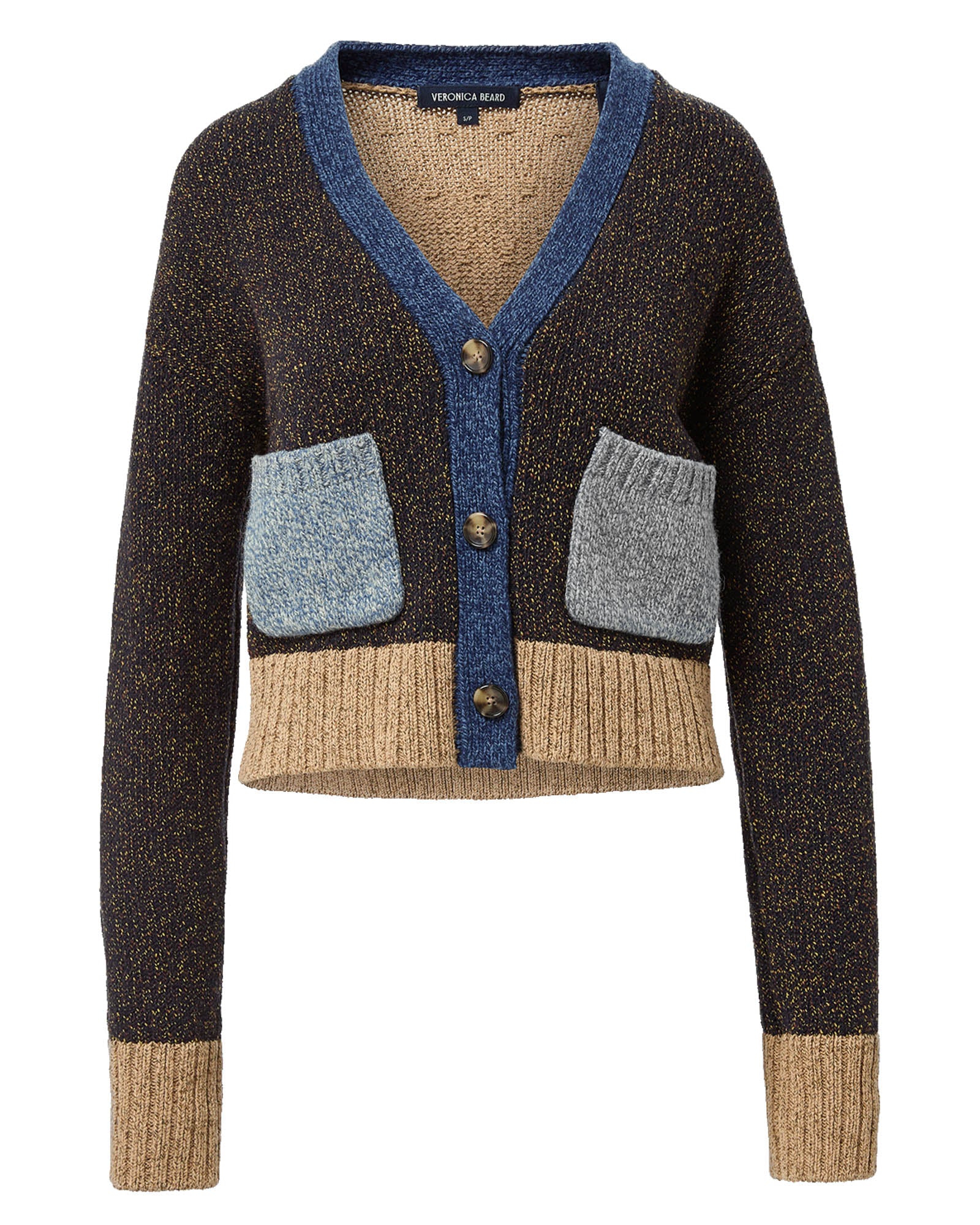 Josiane Cardigan