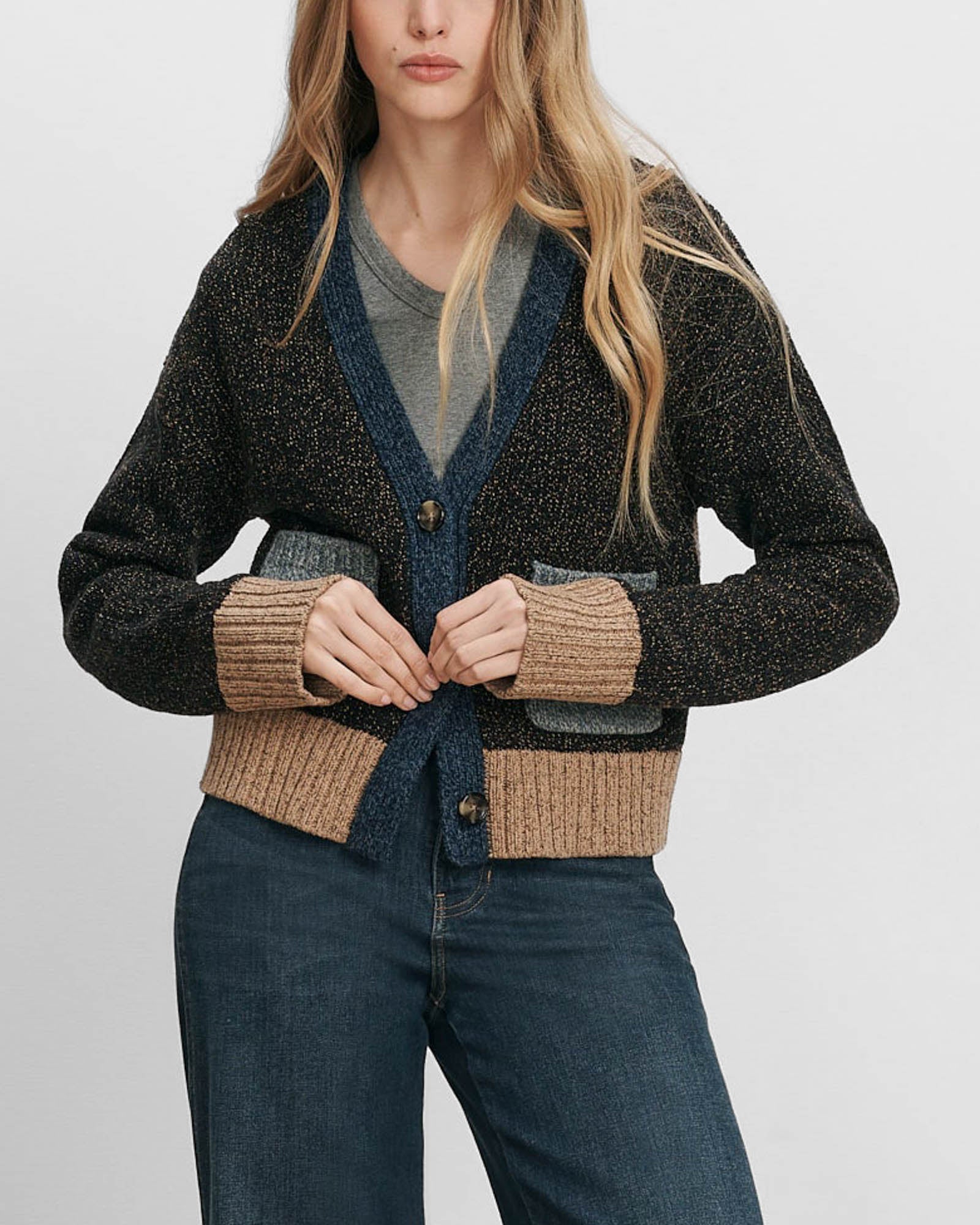 Josiane Cardigan