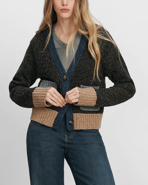 Josiane Cardigan