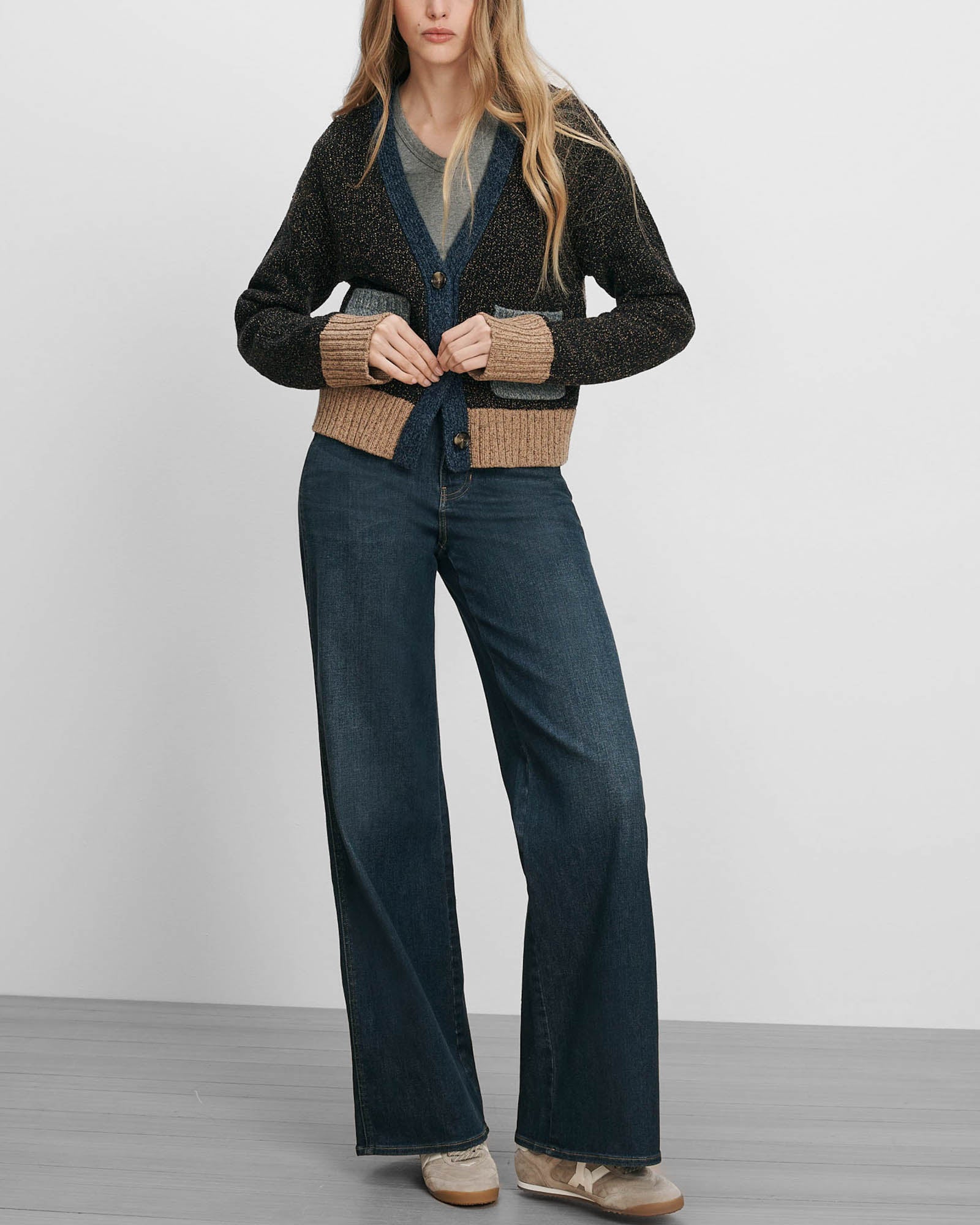 Josiane Cardigan