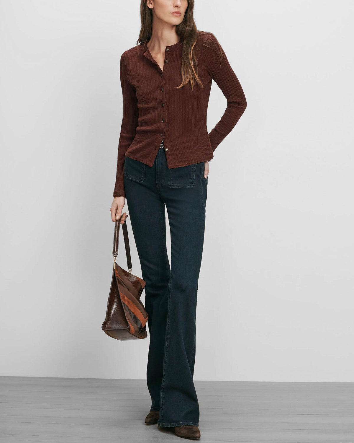 Lira Cardigan