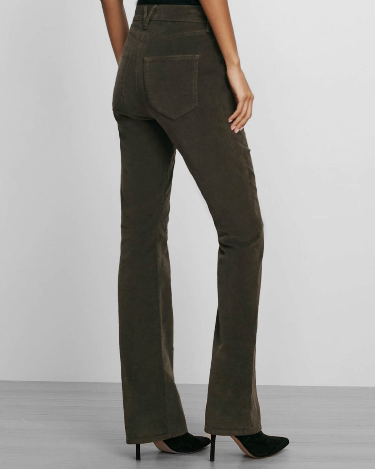 Cameron Corduroy Pant