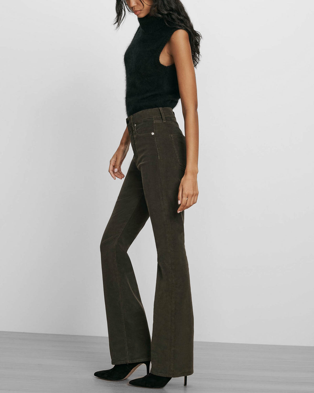 Cameron Corduroy Pant