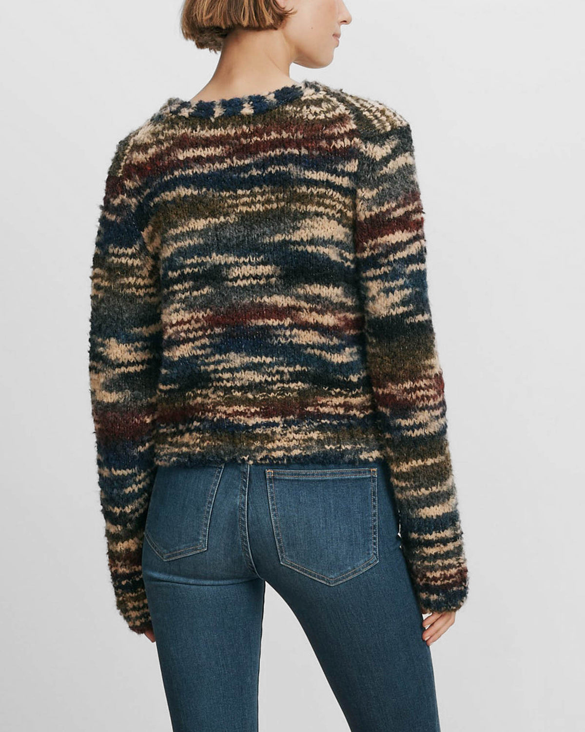Monae Cardigan